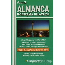 Pratik Almanca Konuşma Klavuzu- Beşir Kitabevi