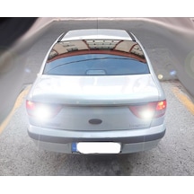 Femex Renault Megane 1 Geri Vites Aydınlatma Led Ampul Femex Premium P2