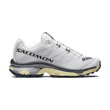 Salomon Xt-4 Og Erkek Outdoor Ayakkabısı L49187100 Beyaz Beyaz