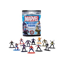 Marvel Mystery Fügure Series3 Sürpriz Paket