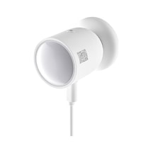 Sonoff Snzb 06p Zigbee İnsan Sensörü 5.8ghz Anahtar Hırsızlığa Karşı Güvenlik Dedektörü