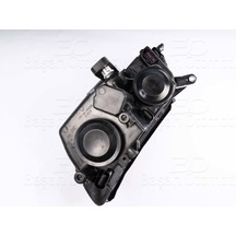 Wisco 1243666-00 Far On Sag Volkswagen Tıguan 08 Oem 5n1941032r