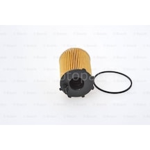Mazda 3 1.6 Mzr-cd 12.2008 - 07.2011 Bosch Yağ Filtresi Filitre