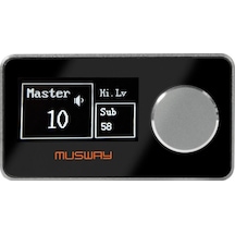 Özenhifi' Den Musway Drc1