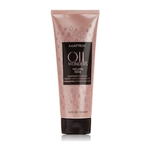 Matrix Oil Wonders Volume Rose İnce Telli Saçlar için HaciMLendirici Krem 150 ML