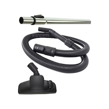 Profilo İle Uyumlu Psu5b111 Süpürge Hortumu Emici Yer Başlığı Teleskopik Boru