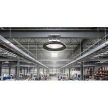 Cata Ct 4689 Yüksek Tavan Armatürü 300w 6400k Beyaz Işık
