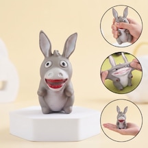 Tasarımlı Squishy - 12'li Paket - Yumuşak Oyuncak
