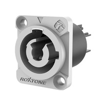 Rx-J176 Powercon-Out Şase - Roxtone Pavırkon Şase