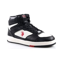 U.S. Polo Assn. U.s Polo Assn. Presto Hı Erkek Günlük Sneaker Spor Bot 001