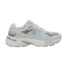 Lumberjack 6w Newton 6pr Erkek Gri Spor Ayakkabı - 102695449