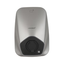 Goboenergy Bs31b Personal Elektrikli Araç Şarj İstasyonu / Type2 Soketli / Max. 32a - 22kw Ayarlanabilir 7kw - 11kw - 22kw