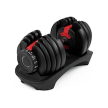 Busso-dmbl-24 Kg Ayarlanabilir Dambıl Set-24 Kg