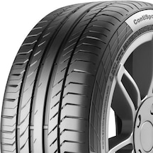 Continental Contisportcontact 5 245/50R18 100W Fr Mo Yaz Lastiği 2023