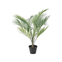 Ikea Fejka Yapay Bitki 12 Cm Yeşil