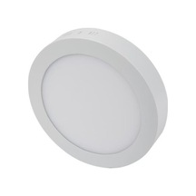 Cata Ct-5233B 18W Sıva Üstü Led Panel (Yuvarlak) (Beyaz) Beyaz