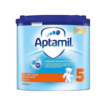 Pronutra 5-350gr Akıllı Kutu 1 Adet