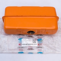 Dlz 6 Ld 325 Mazot Deposu 360/400 Trc
