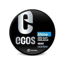 Egos Wax Islak Sert 100 Ml