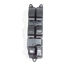 Aempart Cam Anahtarı Toyota Rav4 - Camry Sol Dörtlü 00-06 Aem30 1874