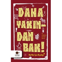 Daha Yakından Bak