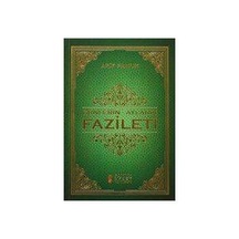 Günlerin Ayların Fazileti - Arif Pamuk