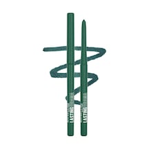 Maybelline New York Lasting Drama Green With Envy - 6 Adet Tarı 001