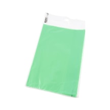 Abka A4 Hazır Defter Kabı 5'Li Paket Yeşil