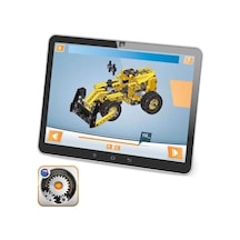 Mekanık Lab.17374tr Buldozer-6