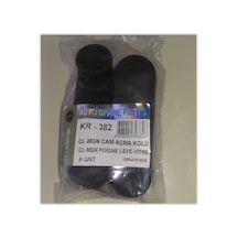 Kaya Cam Açma Kolu Clıo-kng-mgn-logan Kr-382 7700838511
