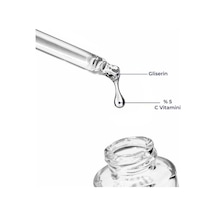 Phyto Flora Aydınlatıcı & Leke Karşıtı%5 C Vitamini Serumu - 30 Ml