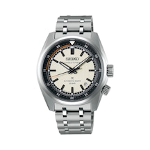 Seiko Prospex Speedtimer Spb513j1 Erkek Kol Saati Spb513j Gri