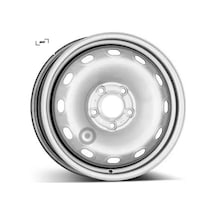 Jant 16 Jant 5 Bijon Trafıc-vıvaro 14 6j X 16 X 5d X 114.3 Et:50 Cb:66 Jant
