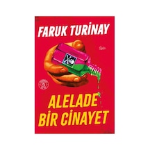 Alelade Bir Cinayet