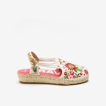 Peonia Espadril Kadın Riumar Toni Pons Pembe