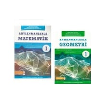 Antremanlarla Matematik 1 Ve Geometri 1