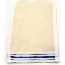 Krep Banyo Hamam Kesesi 17x27 Cm