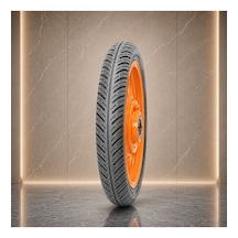 Servis Octavo 90/90-12 Tubeless Motosiklet Lastiği
