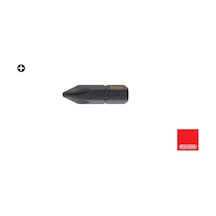 Ceta Form 5/16" Ph3x30 Mm Darbeli Kullanım İçin Yıldız Bits Uç Cb/516ph3