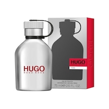 Hugo Boss Iced Erkek Parfüm EDT 75 ML