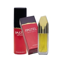 Edt+deodorant Gift Set, 175 Ml