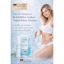 Methode Brigitte Kettner Bk Bodycurve Serum 100 ML