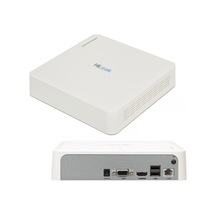 Hılook Nvr-104h-d İp Nvr Kayıt Cihazı 4 Kanal 4mp