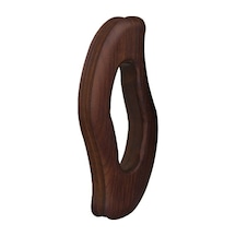 Carrier- Karbonize Kavisli Yaprak İtme Plakası - Karbonize Plaka,hızlı Relaks Masaj Cihazları,renpho Masaj 10020473 Beyaz