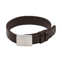 Emporio Armani Ajegs3135-040 Erkek Bileklik