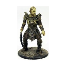 The Lord Of The Rings - Eaglemoss - 037 Gorbag At Cirith Ungol Koleksiyon Figürü
