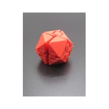 3d Prizma Infinity Küp Geometrik Antistres Oyuncak Döner Puzzle Küp El Egzersizi Küpü