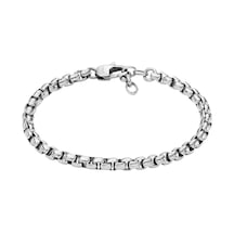 Fossil Jf04562-040 Bileklik Metalik