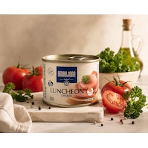 Amrajona Piliç Salam Chıcken Luncheon 200 Gr