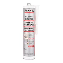 Winkel Yapıştırıcı Sızdırmaz Beyaz 300 Ml